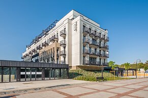Prywatne Apartamenty Sun & Snow w Baltic Park Fort