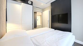 Prywatne Apartamenty Sun & Snow w Baltic Park Fort