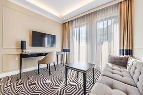 Prywatne Apartamenty Sun & Snow w Baltic Park Fort