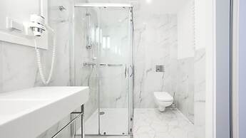 Prywatne Apartamenty Sun & Snow w Baltic Park Fort