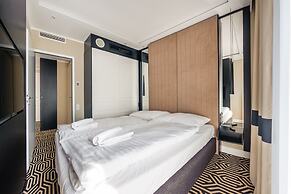 Prywatne Apartamenty Sun & Snow w Baltic Park Fort