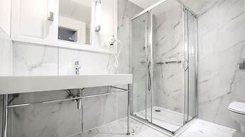 Prywatne Apartamenty Sun & Snow w Baltic Park Fort