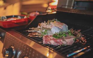 Anantara Desaru Coast Resort & Villas