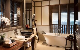 Anantara Desaru Coast Resort & Villas