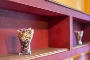 Apartment on Krasnaya Presnya 9