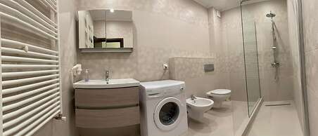 Apart holiday Maria Mamaia