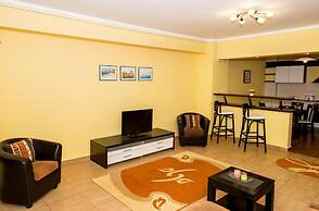 Apart holiday Maria Mamaia