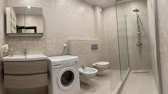 Apart holiday Maria Mamaia