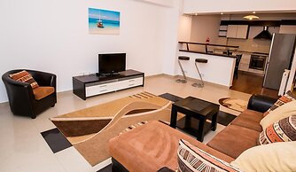 Apart holiday Maria Mamaia