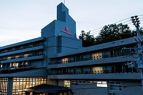 Kamenoi Hotel Arima