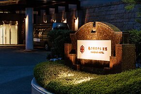 Kamenoi Hotel Arima