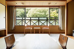 Kamenoi Hotel Arima