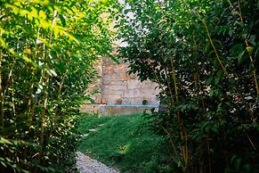 Jardim da Batalha by Shiadu