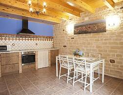 Apartamentos Rurales Millan