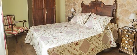 Apartamentos Rurales Millan