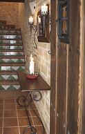 Apartamentos Rurales Millan
