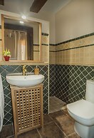 Apartamentos Rurales Millan