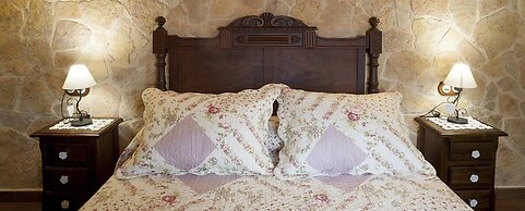 Apartamentos Rurales Millan
