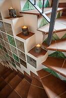 Apartamentos Rurales Millan