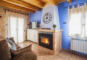 Apartamentos Rurales Millan