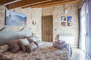 Apartamentos Rurales Millan