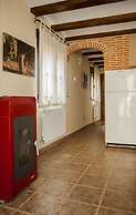 Apartamentos Rurales Millan