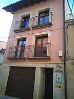 Apartamentos Rurales Millan