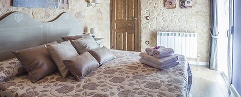 Apartamentos Rurales Millan