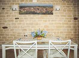 Apartamentos Rurales Millan