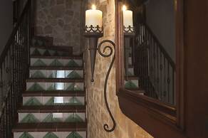 Apartamentos Rurales Millan