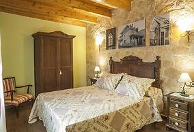 Apartamentos Rurales Millan