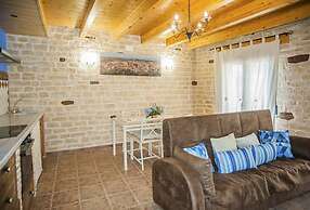 Apartamentos Rurales Millan