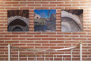 Apartamentos Rurales Millan