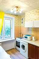 Apartment on Chernogryazskoy