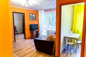 Apartment on Chernogryazskoy