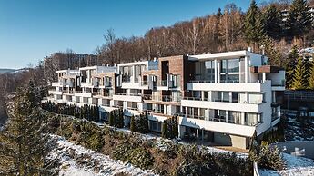 Apartamenty Sun & Snow Bukowa Góra