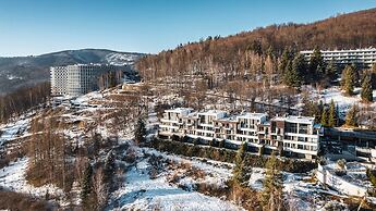 Apartamenty Sun & Snow Bukowa Góra