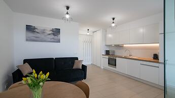 Apartamenty Sun & Snow Bukowa Góra