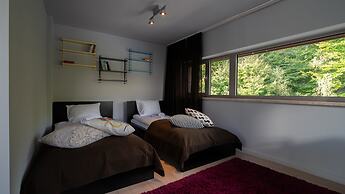 Apartamenty Sun & Snow Bukowa Góra
