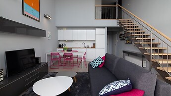 Apartamenty Sun & Snow Bukowa Góra