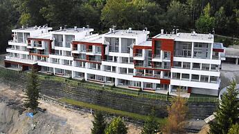 Apartamenty Sun & Snow Bukowa Góra