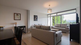 Apartamenty Sun & Snow Bukowa Góra