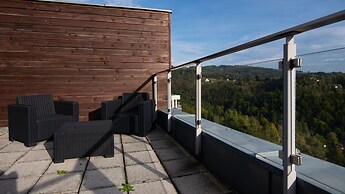 Apartamenty Sun & Snow Bukowa Góra