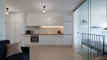 Apartamenty Sun & Snow Bukowa Góra