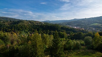 Apartamenty Sun & Snow Bukowa Góra