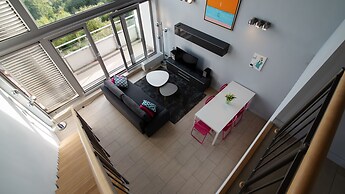 Apartamenty Sun & Snow Bukowa Góra