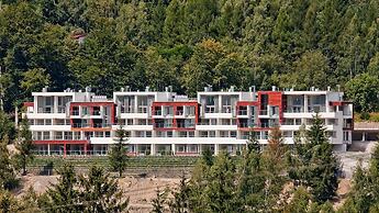 Apartamenty Sun & Snow Bukowa Góra