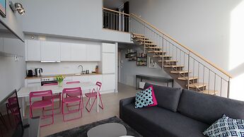 Apartamenty Sun & Snow Bukowa Góra