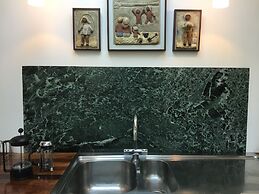 Korfuvej.rent.a.room guesthouse