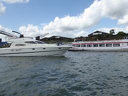 Rhein Yacht Lexa